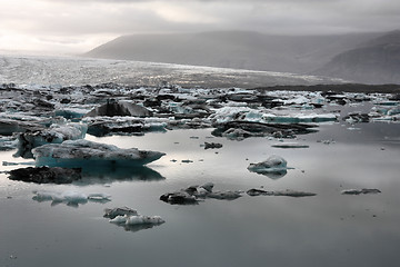 Image showing Iceland