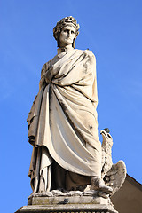 Image showing Monument in Florence