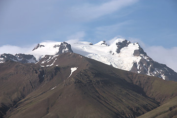 Image showing Iceland