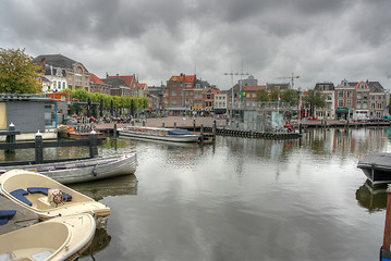 Image showing Haarlem