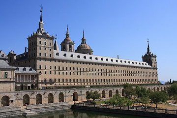 Image showing Spain