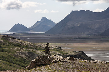 Image showing Iceland