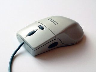 Image showing Mouse