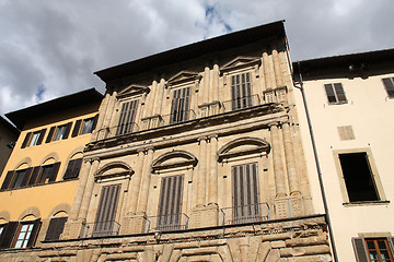 Image showing Florence