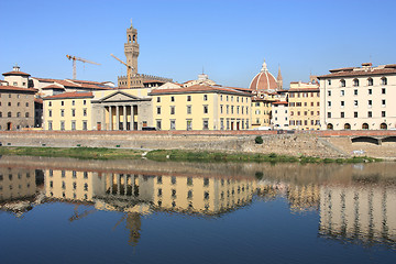 Image showing Florence