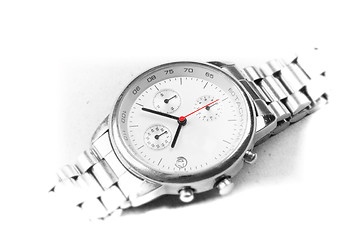 Image showing Great watch.