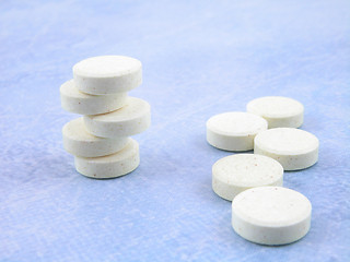 Image showing pills