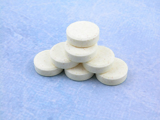 Image showing pills