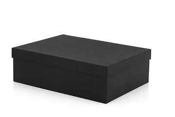 Image showing Black Box