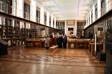 Image showing British Museum