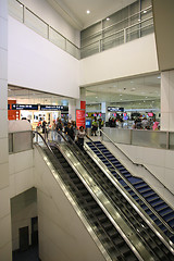 Image showing Sydney airport