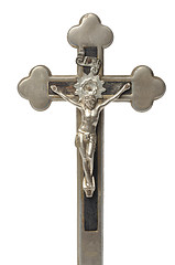 Image showing Cross