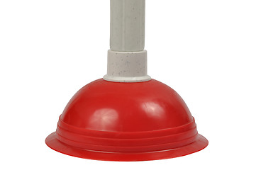 Image showing Plunger