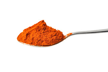 Image showing Cayenne Pepper