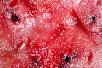 Image showing Watermelon