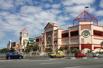 Image showing Pacific Fair