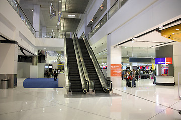 Image showing Sydney airport