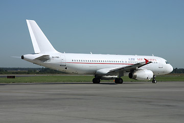 Image showing Airbus A320