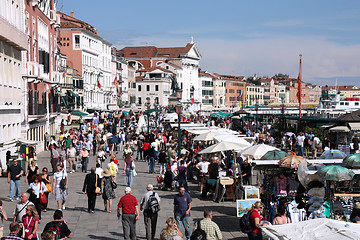 Image showing Venice