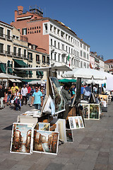 Image showing Venice