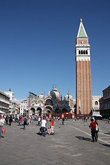 Image showing Venice