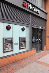 Image showing Bank in England