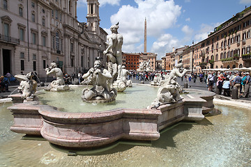 Image showing Rome