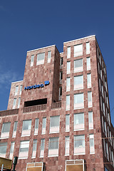 Image showing Nordea bank