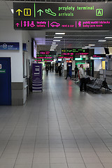 Image showing Katowice Airport