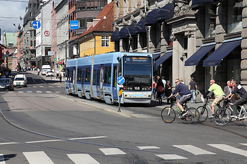 Image showing Oslo, Norway