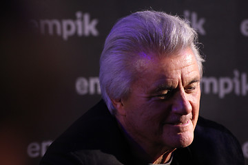 Image showing John Irving