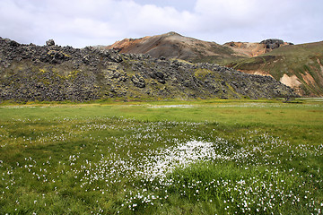 Image showing Iceland