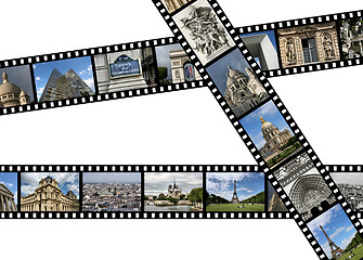 Image showing Paris, France