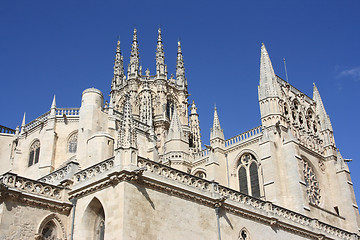 Image showing Burgos