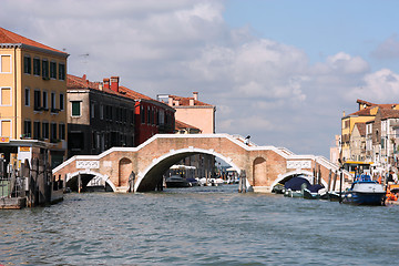 Image showing Venice