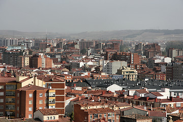 Image showing Burgos