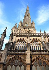 Image showing Bristol