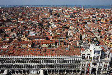 Image showing Venice