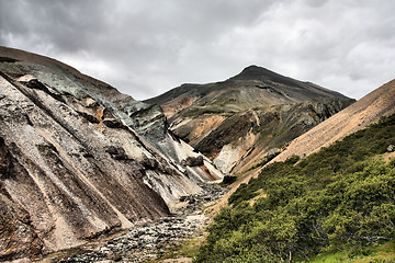 Image showing Iceland