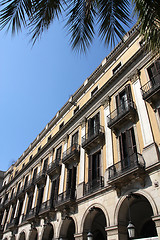 Image showing Barcelona