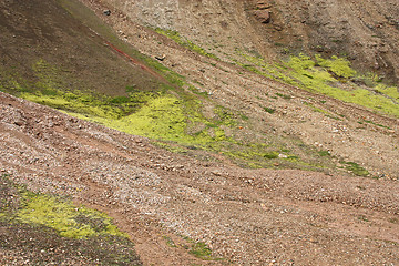 Image showing Iceland