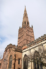 Image showing Coventry