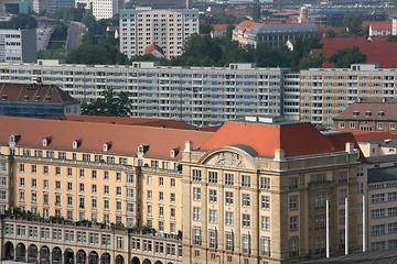 Image showing Dresden