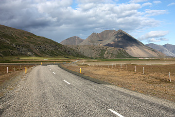 Image showing Iceland