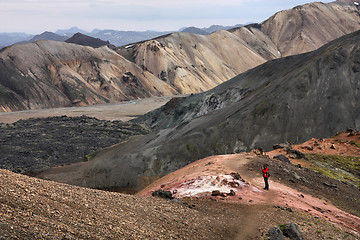 Image showing Iceland