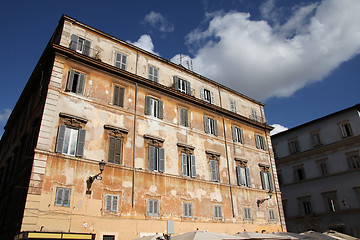 Image showing Trastevere