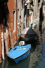 Image showing Venice