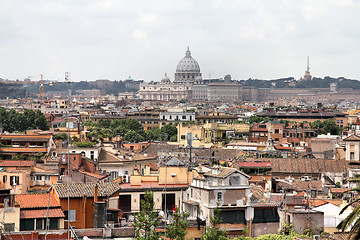 Image showing Rome