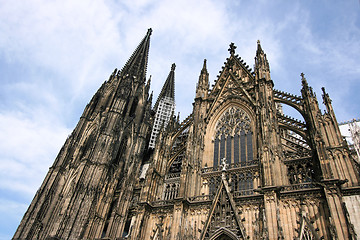 Image showing Cologne