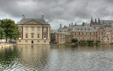 Image showing Hague